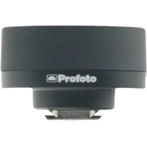 Profoto Connect Fujifilm