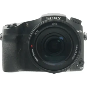 Sony DSC-RX10 IV