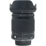 Sigma 18-300mm f3.5-6.3 DC Nikon