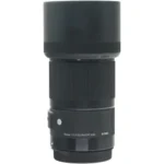 Sigma 70mm F2.8 DG Macro Art Canon