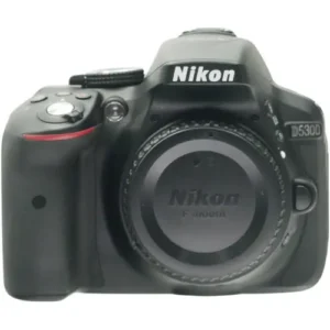Nikon D5300 Body