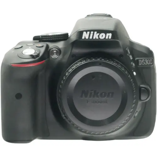 Nikon D5300 Body