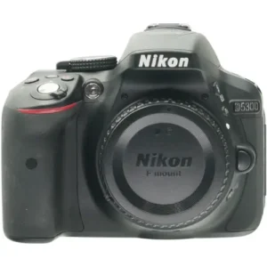 Nikon D5300 Body