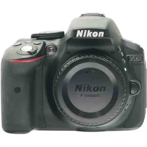 Nikon D5300 Body
