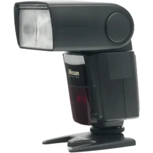 Nissin DI866 Mark II Flitser Canon