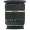 Tamron 10-24mm f3.5-4.5 SP Di II Sony A