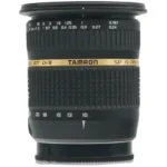 Tamron 10-24mm f3.5-4.5 SP Di II Sony A