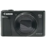 Canon Powershot SX740 HS Black