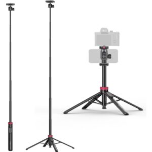 Ulanzi MT-44 B 2-IN-1 Selfie Stick Tripod (Bluetooth)