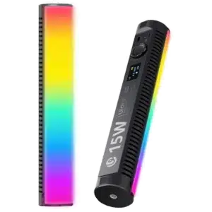 Ulanzi B15RGB Tube Light 15W