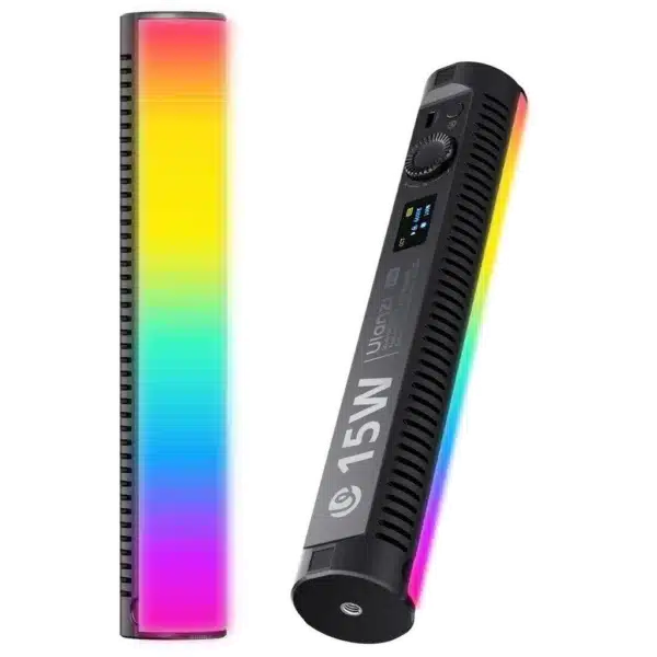 Ulanzi B15RGB Tube Light 15W