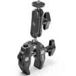 Ulanzi R094 Super Clamp Tube Clamp w/ Ball Head