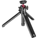 Ulanzi MT-16 Vlog Tripod Camera Holder / Selfie Stick w/ C
