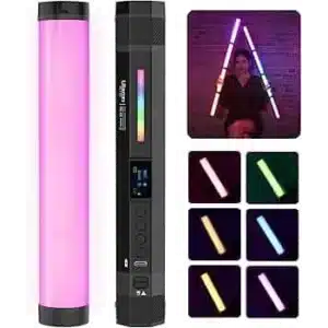 Ulanzi VL110 RGB Tube Light Magnetic