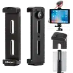 Ulanzi U-Pad Pro Tablet Holder Metal w/ Cold Shoe-mount