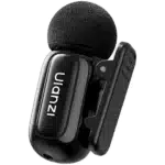 Ulanzi A200 Mini Mic Wireless Microphone USB-C - Black/White