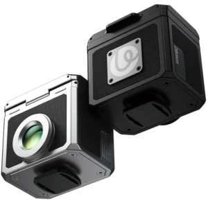 Ulanzi VF01 Pop-Up Waist-Level Viewfinder - Silver