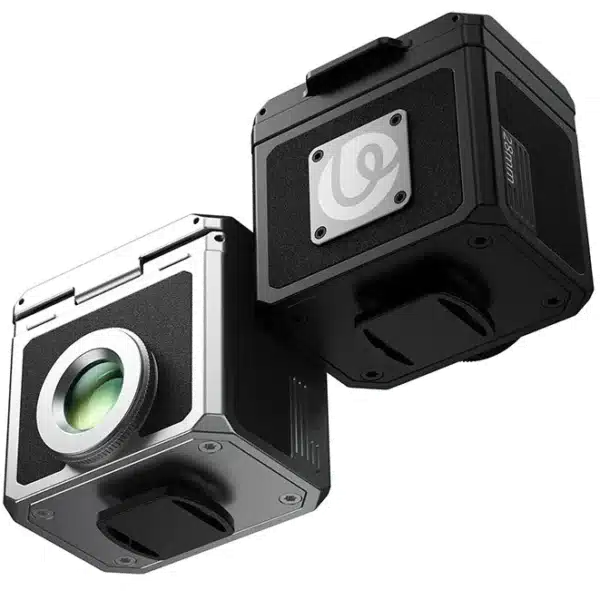 Ulanzi VF01 Pop-Up Waist-Level Viewfinder - Silver