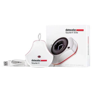 Datacolor SpyderX Elite