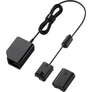 Sony Battery Charger NP-SA serie DC Coupler