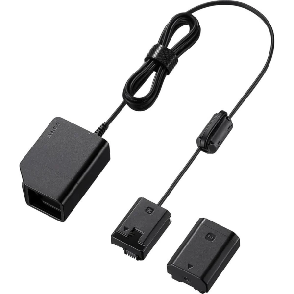 Sony Battery Charger NP-SA serie DC Coupler