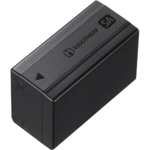 Sony NP-SA100 Battery SA Series ILCE7RM6