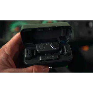 GoPro Wireless Mic Complete Kit (BNL)