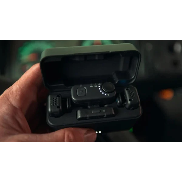 GoPro Wireless Mic Complete Kit (BNL)