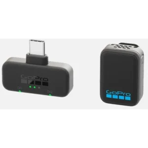 GoPro Wireless Mic USB Kit (BNL)