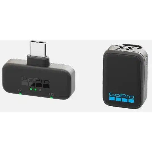 GoPro Wireless Mic USB Kit (BNL)