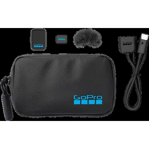 GoPro Wireless Mic Transmitter (BNL)