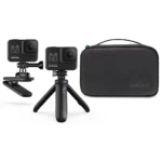 GoPro Travel Kit 2.0 All GoPro HERO Cameras
