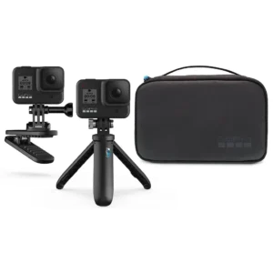 GoPro Travel Kit 2.0 All GoPro HERO Cameras