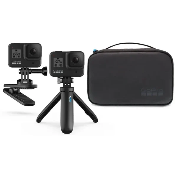 GoPro Travel Kit 2.0 All GoPro HERO Cameras