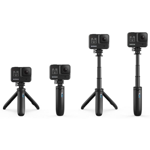 GoPro Travel Kit 2.0 All GoPro HERO Cameras