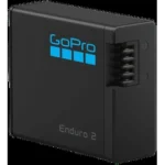 GoPro Enduro 2 Battery For Mission 1 Series HERO13 Black