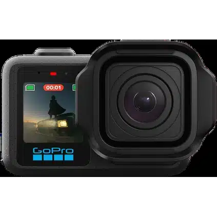 GoPro Mission 1