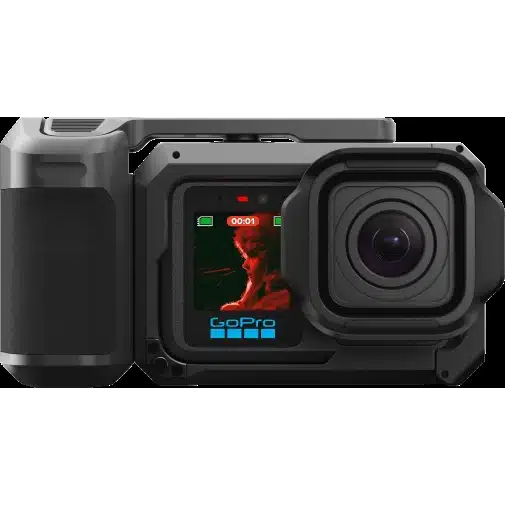 GoPro Mission 1 Pro Grip Edition