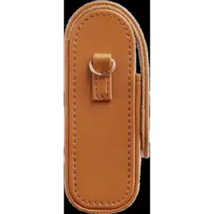 Insta360 Go 3S Classic Leather Case