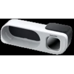 Insta360 Go 3S Retro Viewfinder (Canvas White)