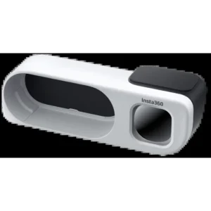 Insta360 Go 3S Retro Viewfinder (Canvas White)