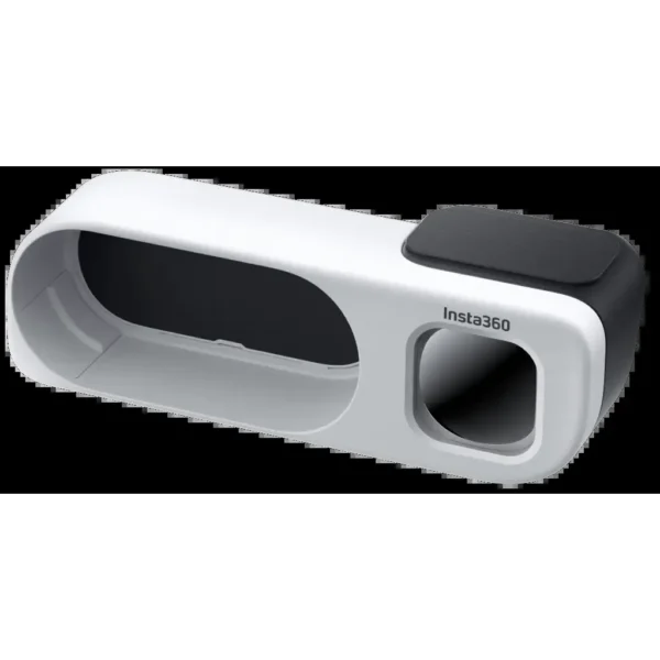 Insta360 Go 3S Retro Viewfinder (Canvas White)