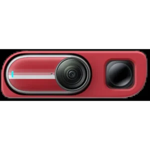 Insta360 Go 3S Retro Viewfinder (Classic Red)