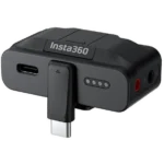 Insta360 Mic Pro (1 TX + 1 RX)