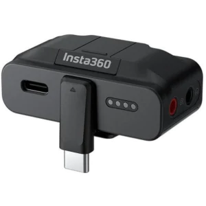 Insta360 Mic Pro (1 TX + 1 RX)
