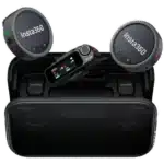 Insta360 Mic Pro (2 TX + 1 RX)