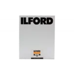 Ilford Pan F Plus 8x10 25 Sheets Film