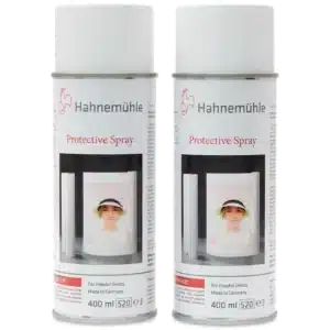 Hahnem¸hle Protective Spray
