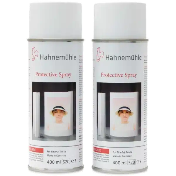 Hahnem¸hle Protective Spray