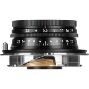 7Artisans 35mm f/2.8 - Leica M/L39-Mount - FullFrame